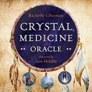 Crystal Medicine Oracle