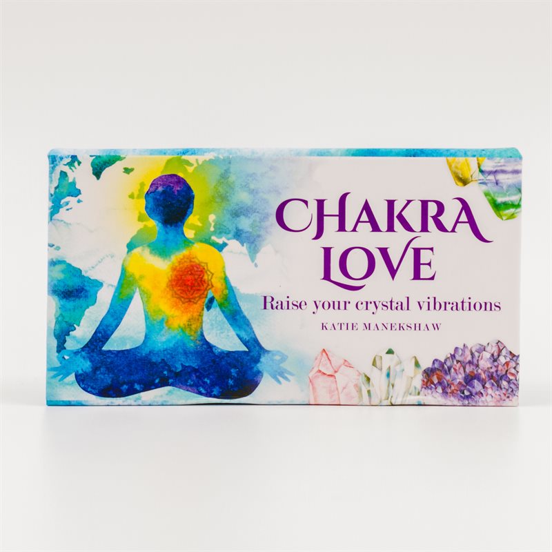 Chakra Love