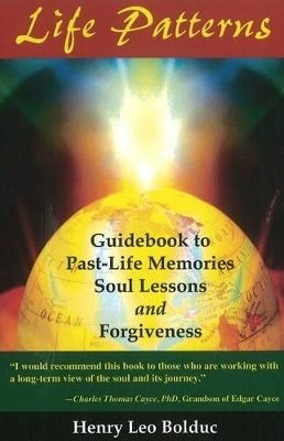 Life Patterns: Soul Lessons & Forgiveness