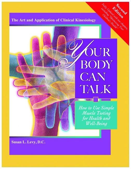 Your Body Can Talk