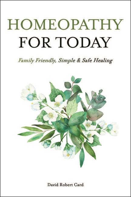 Homeopathy For Today