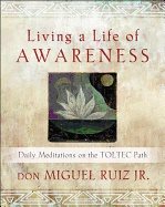 Living A Life Of Awareness