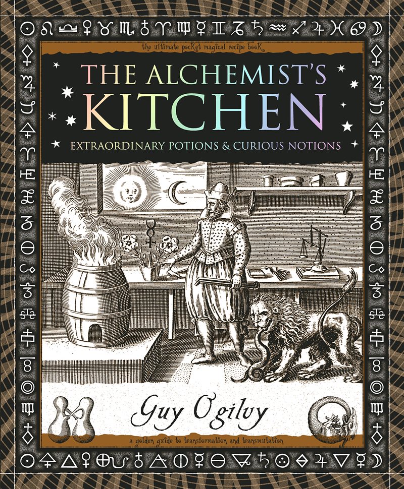 The Alchemist