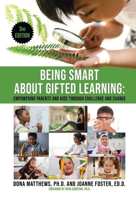 Being Smart About Gifted Learning