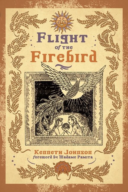 Flight Of The Firebird