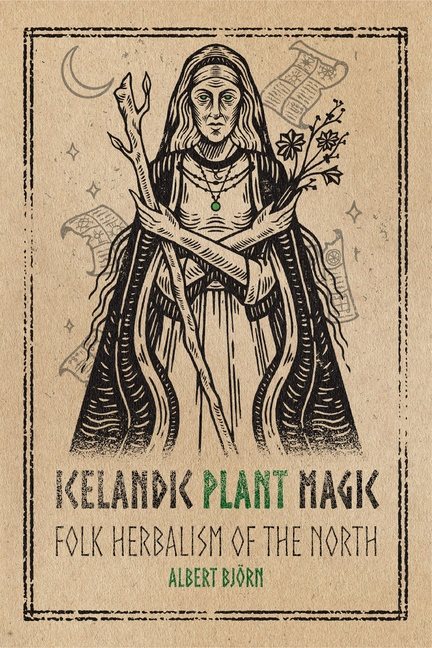 Icelandic Plant Magic