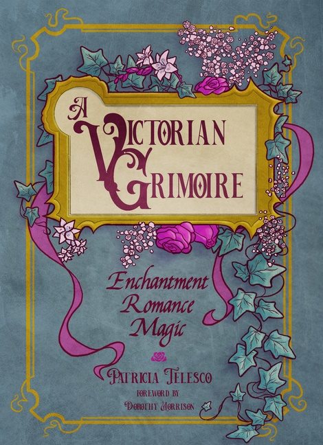 Victorian Grimoire