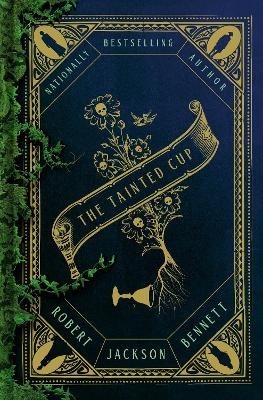 The Tainted Cup