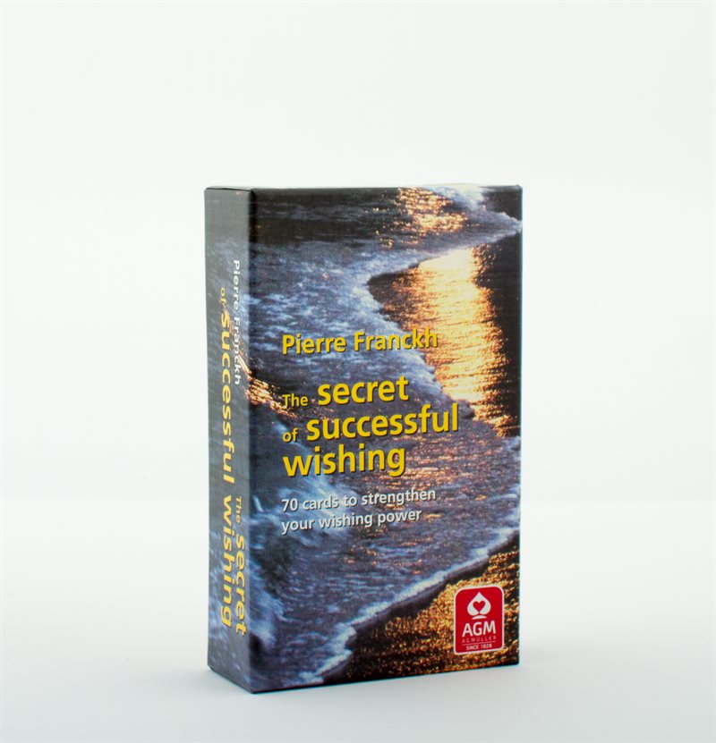 Secret of Successful Wishing