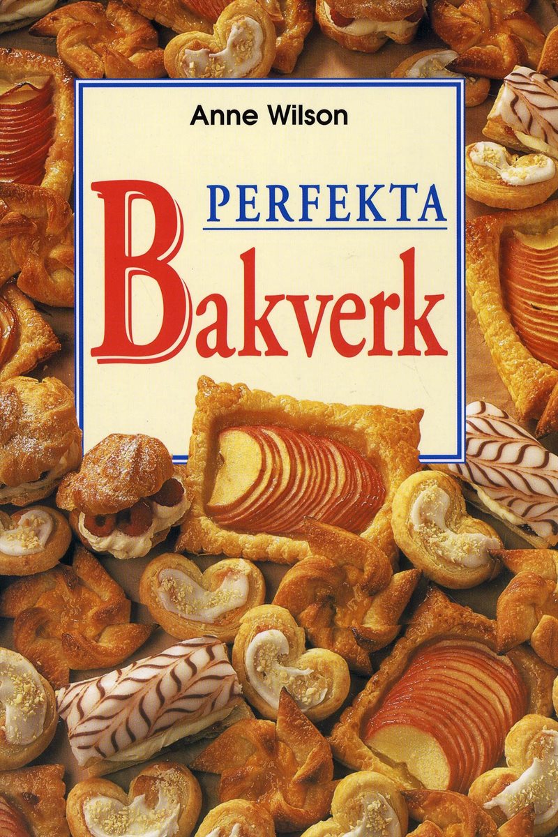 Perfekta bakverk