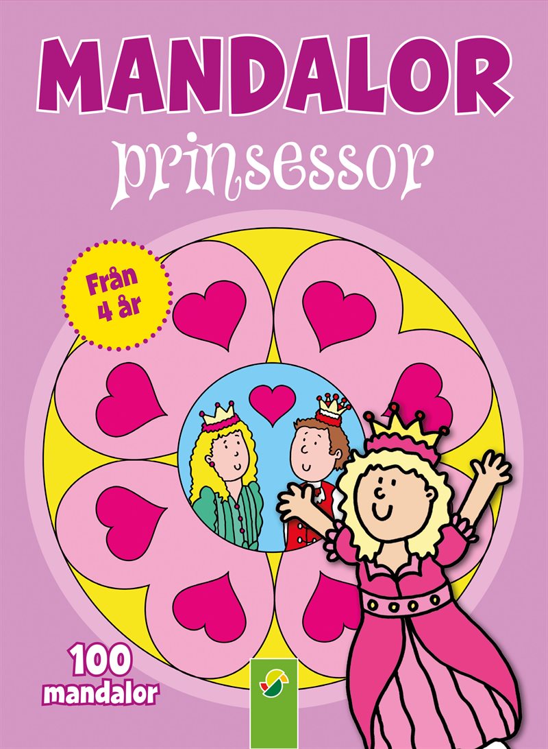 Mandalor : Prinsessor