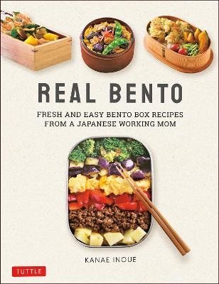 Real Bento