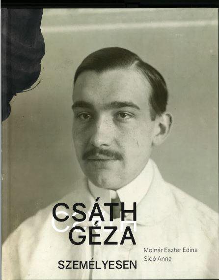 Csáth Géza személyesen