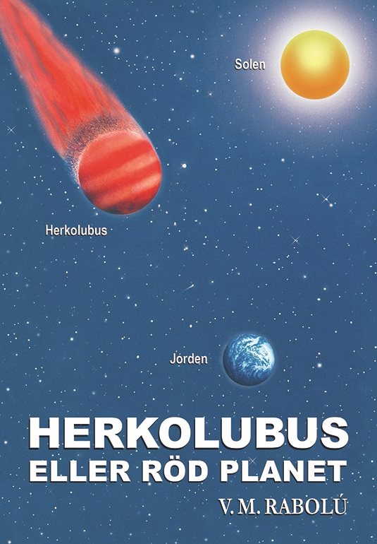 Herkolubus eller Röd Planet