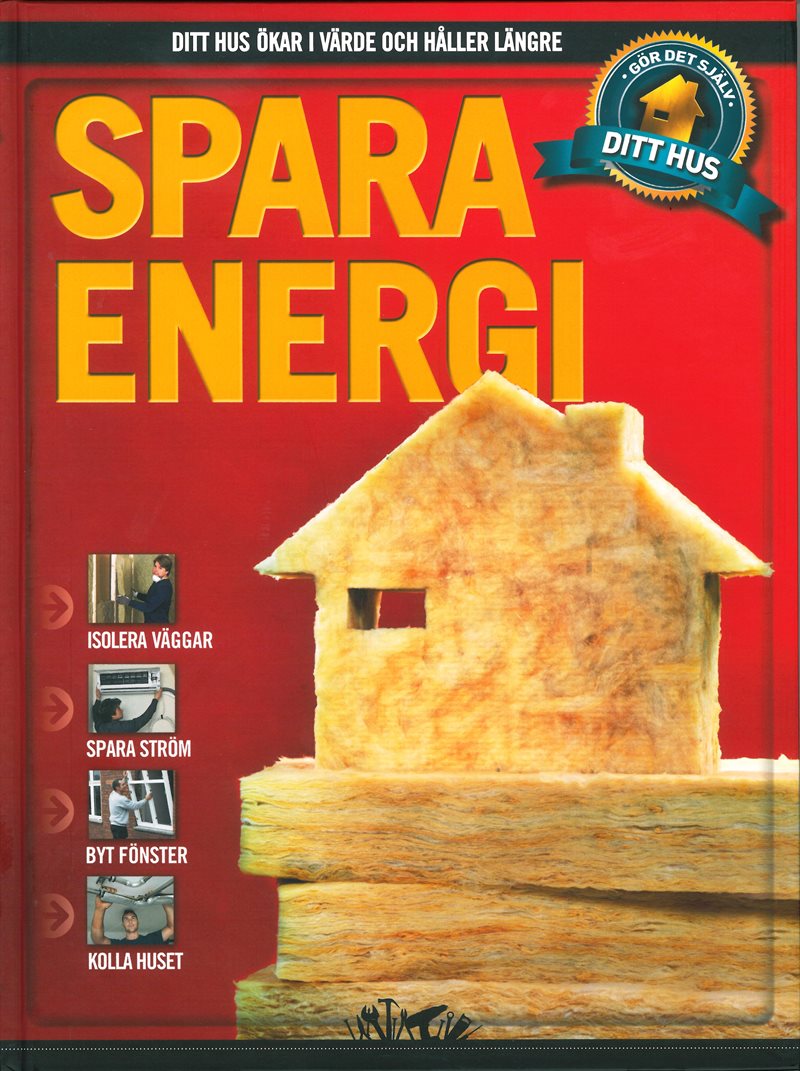 Spara energi