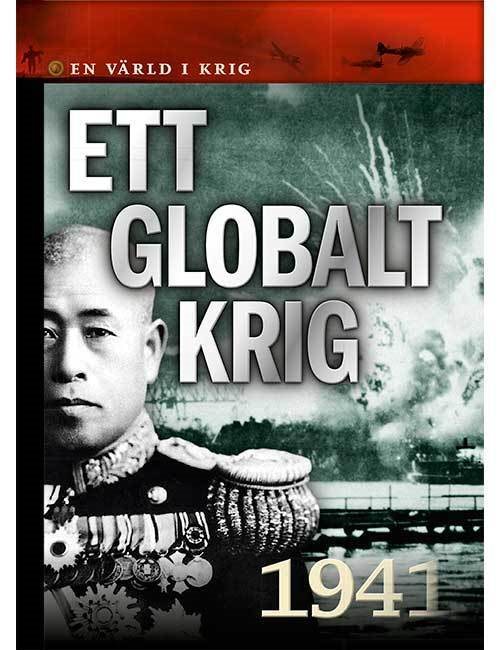 Ett globalt krig