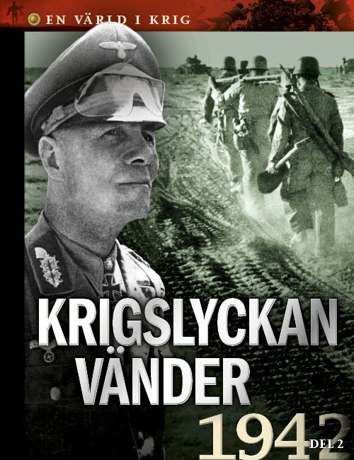 Krigslyckan vänder