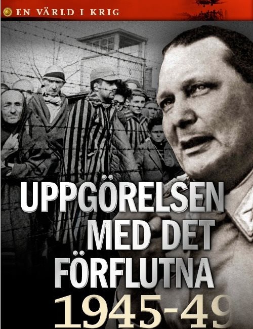 Uppgörelsen med det förflutna