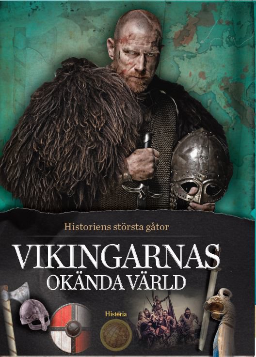 Vikingarnas okända värld