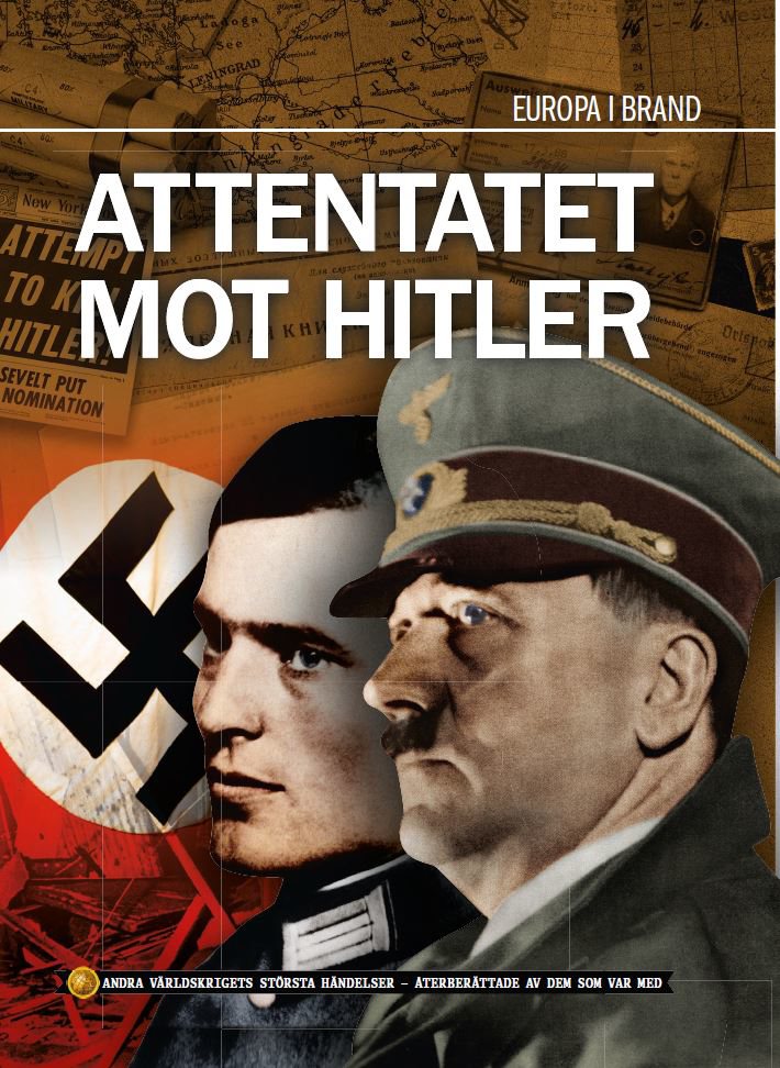 Attentatet mot Hitler