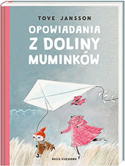 Opowiadania z Doliny Muminków