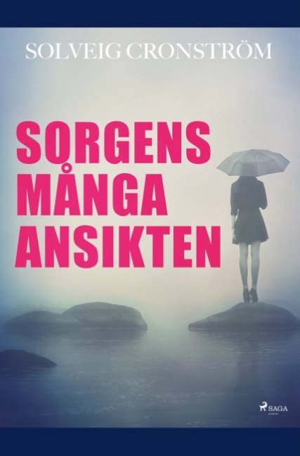 Sorgens många ansikten