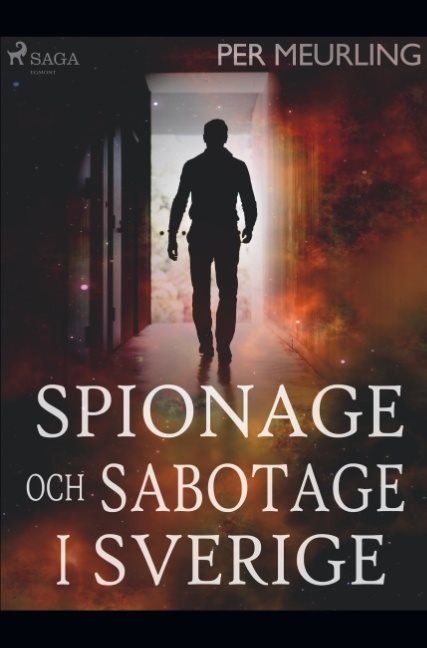 Spionage och sabotage i Sverige