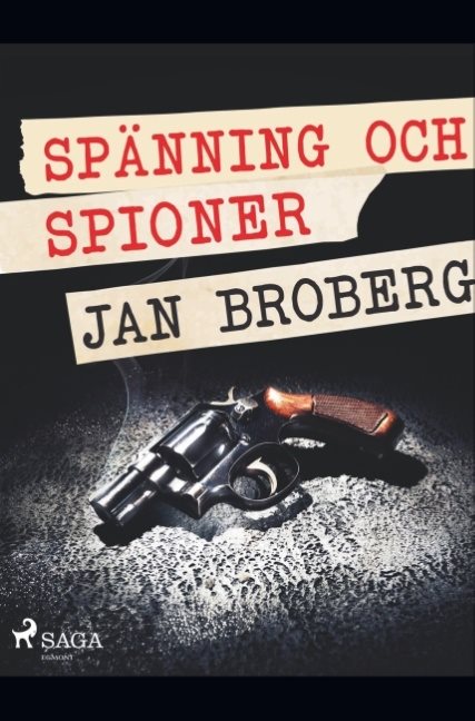 Spänning och spioner