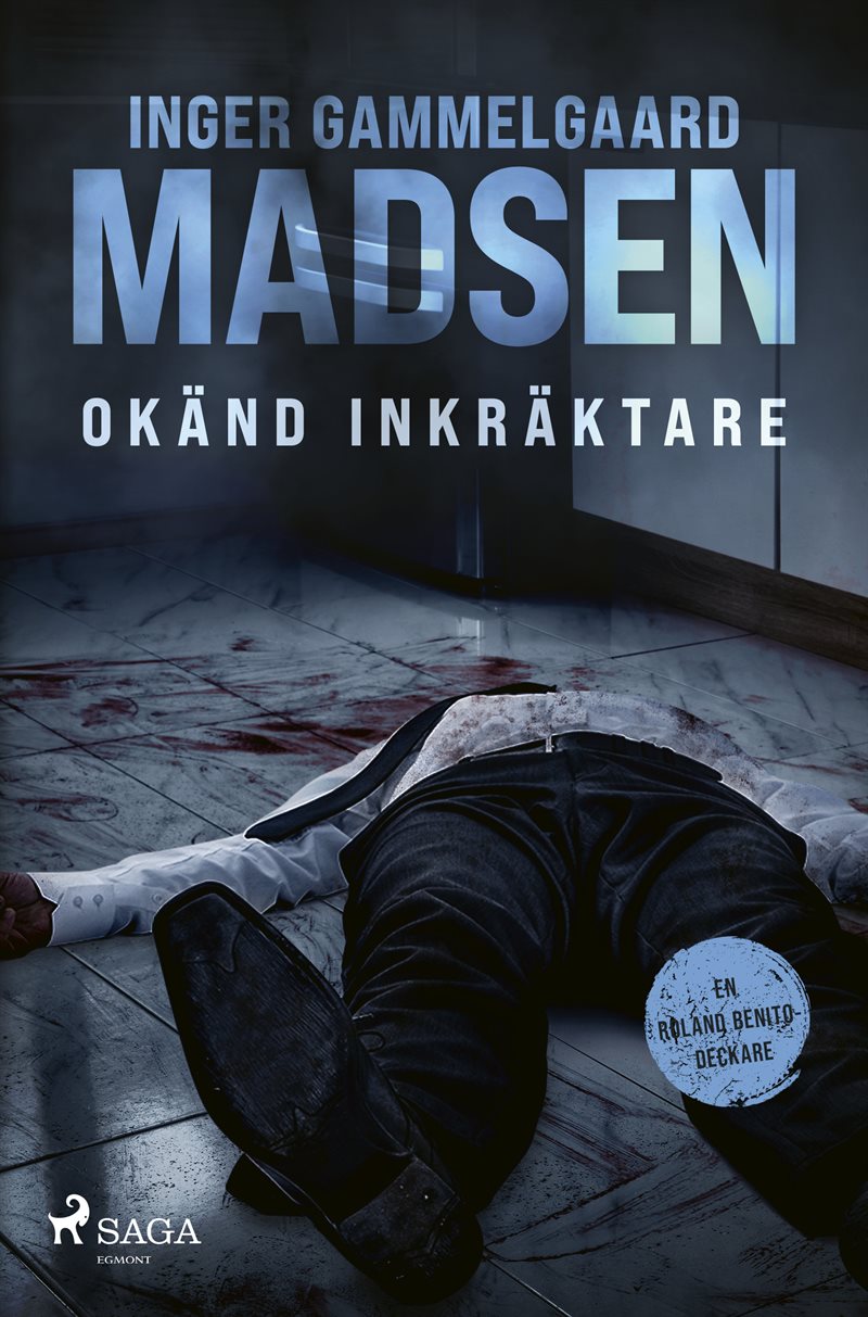 Okänd inkräktare
