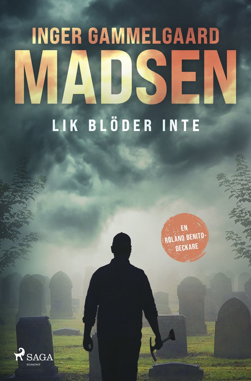 Lik blöder inte
