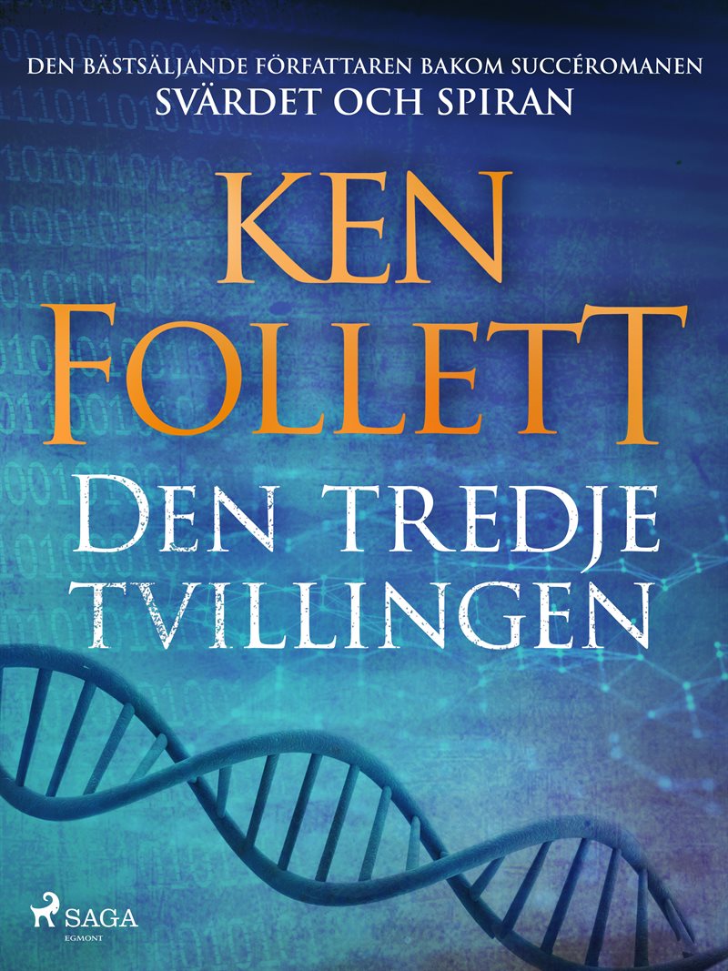 Den tredje tvillingen