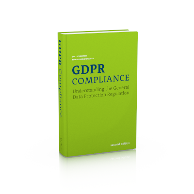 GDPR compliance : understanding the general data protection regulation