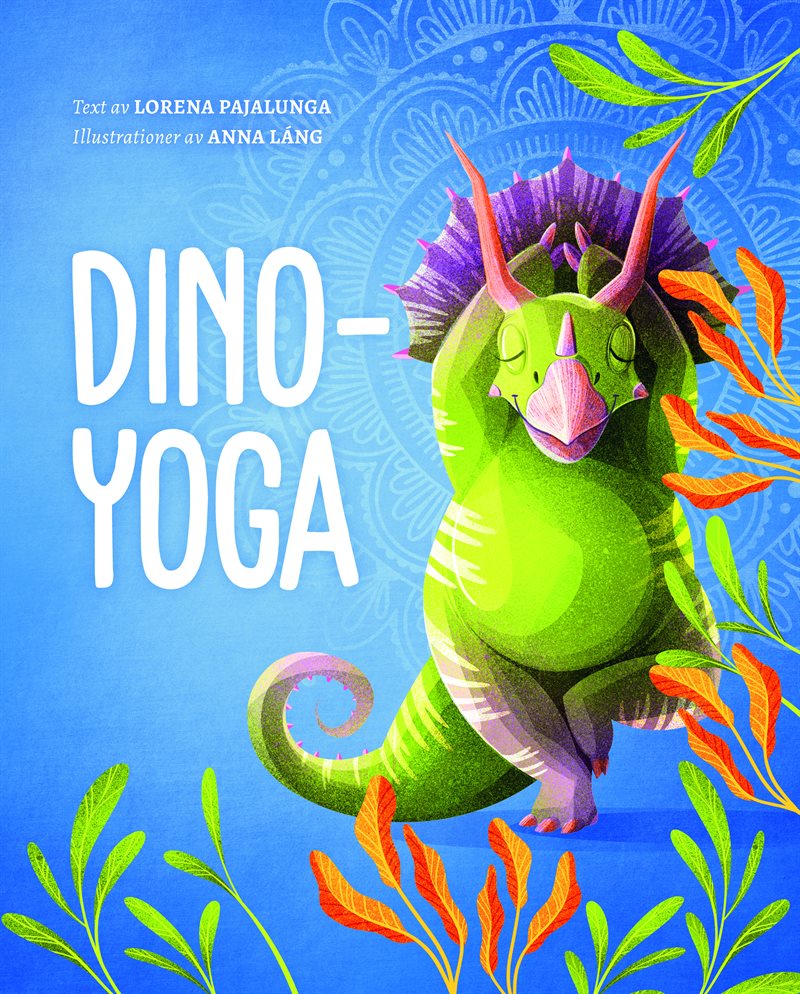 Dino-Yoga