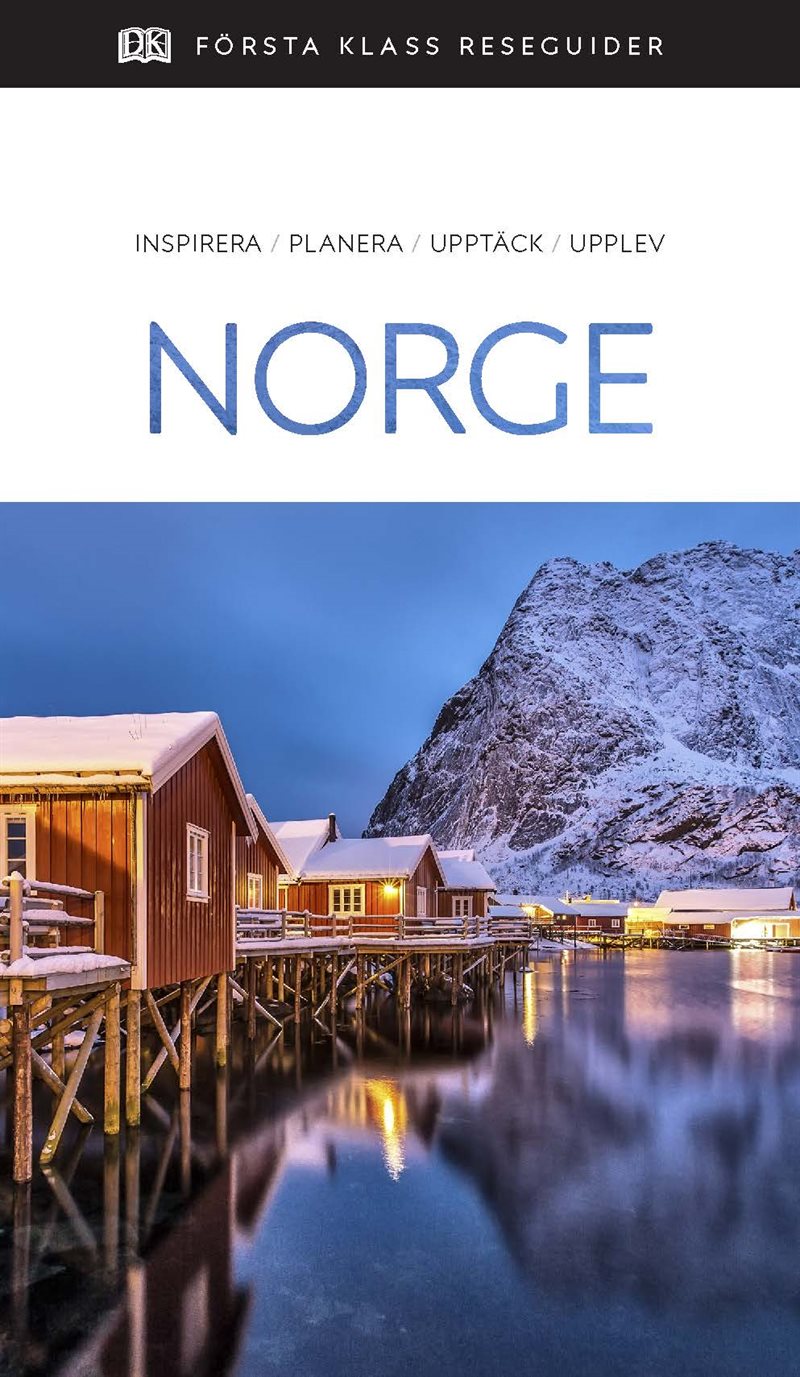 Norge