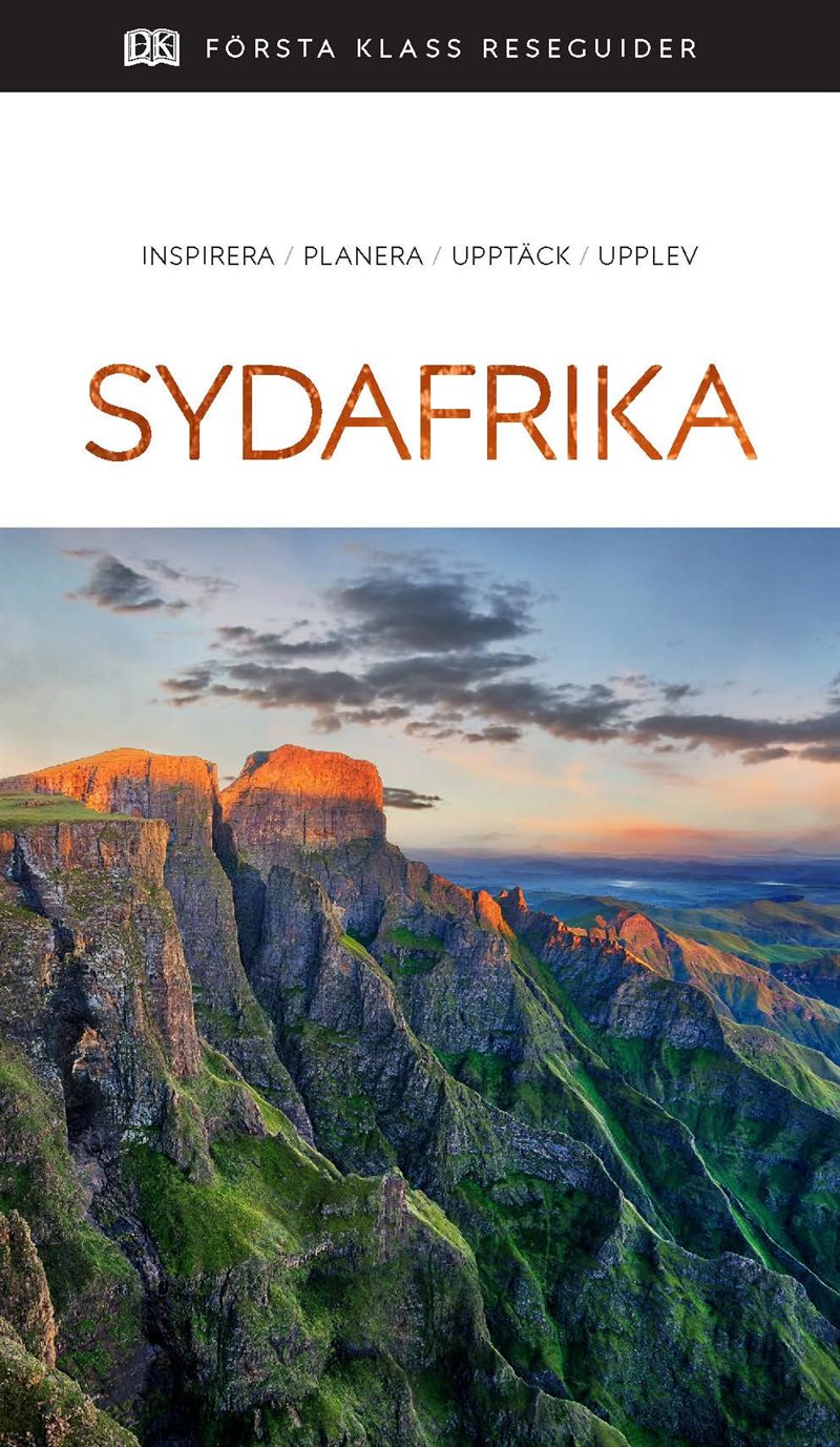 Sydafrika