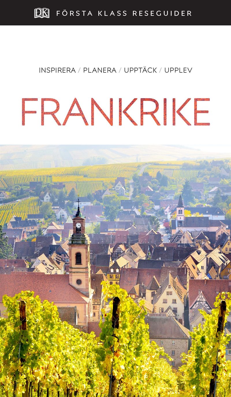 Frankrike