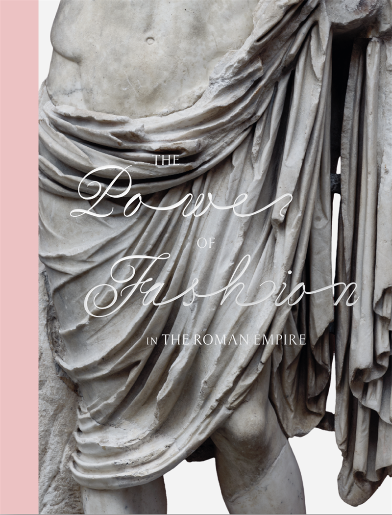 The Power of Fashion in the Roman Empire