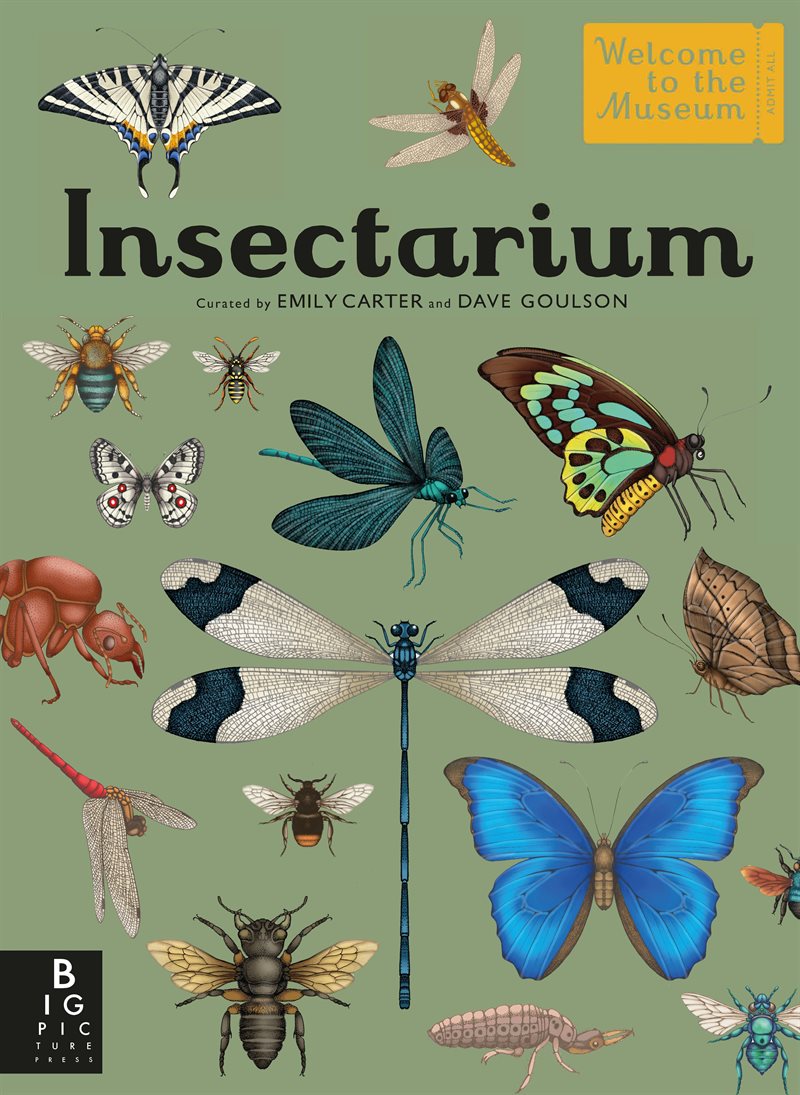 Insectarium