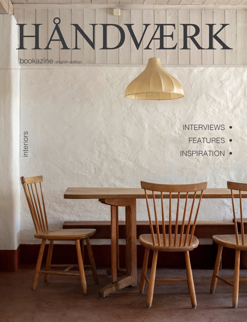 Håndværk Bookazine No. 9