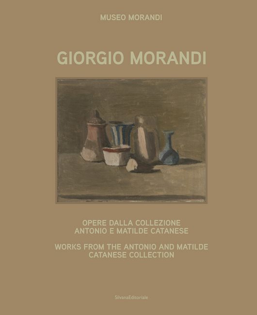 Giorgio Morandi