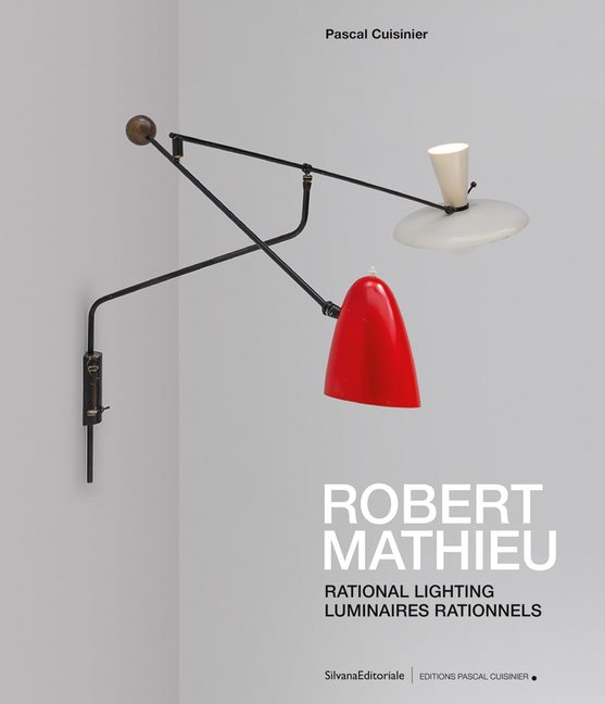 Robert Mathieu : Luminaires rationnels