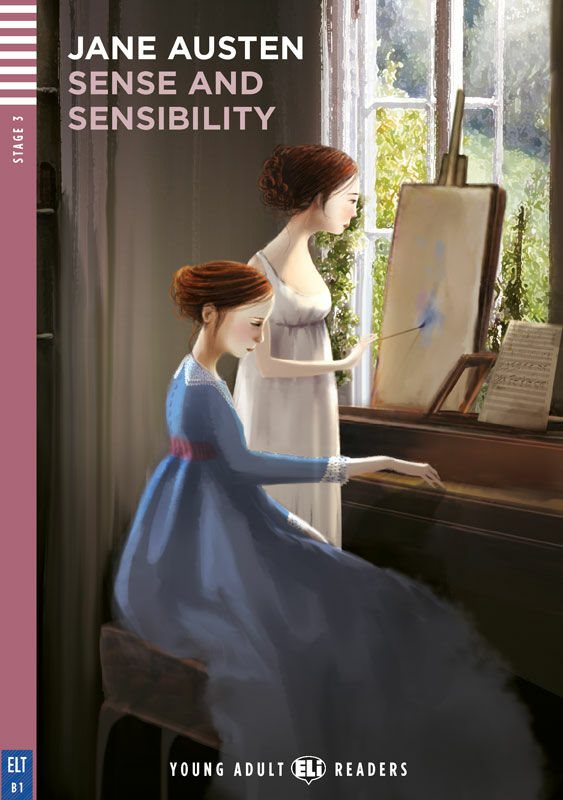 Sense and Sensibility