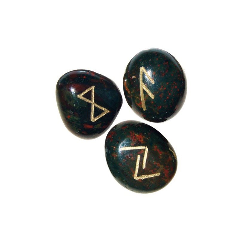 Bloodstone Runes