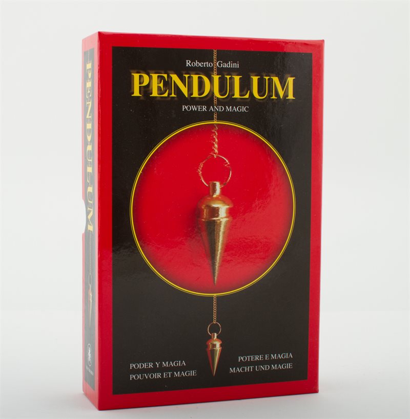 Pendulum, Power Magic