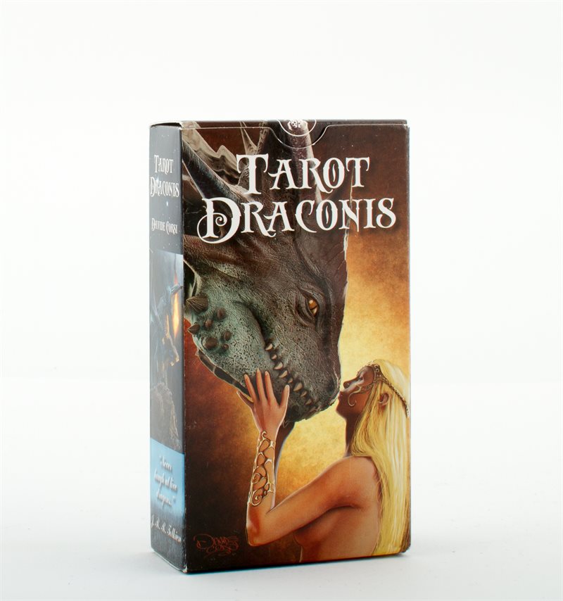 Tarot Draconis