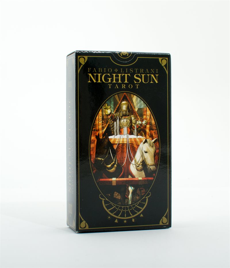 Night Sun Tarot