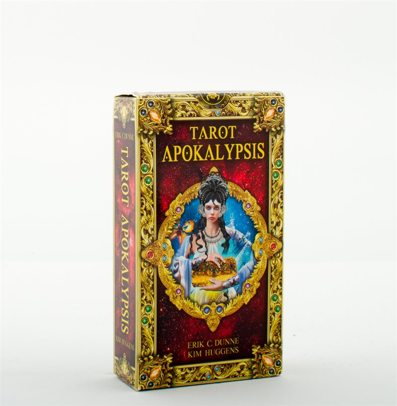 Apokalypsis Tarot