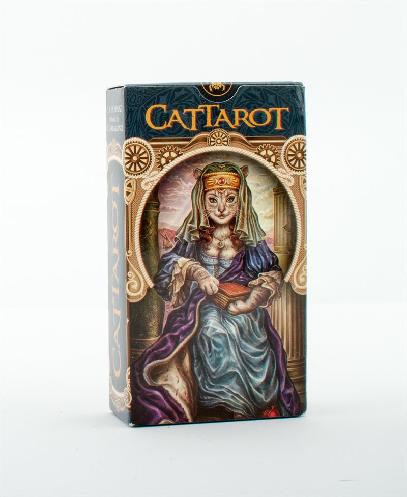 Cattarot