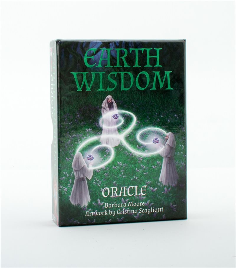 Earth Wisdom Oracle