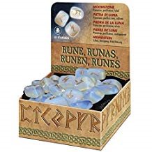 Moonstone Runes